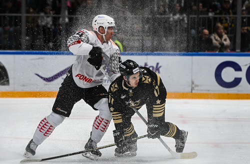 07.11.2025. Admiral - Avangard 2:1 ОТ