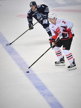 19.11.2016. "Адмирал" - "Авангард" 1:2