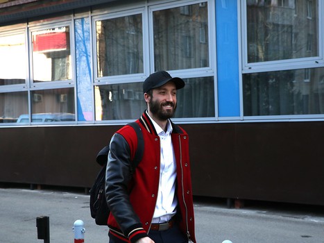 22.04.2021. Финал Кубка Гагарина, 3 матч. «Авангард» - ЦСКА 1:2