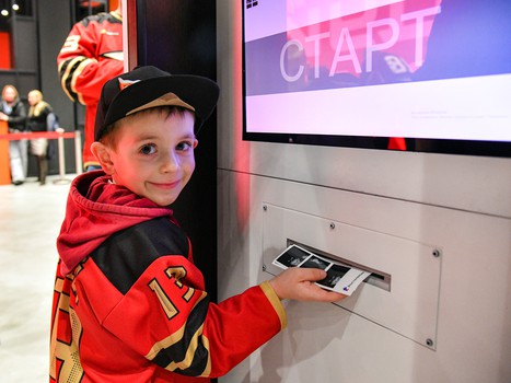 «Авангард» - «Торпедо» 4:3 ОТ. Вокруг матча