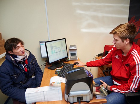 Стартовала продажа билетов на Матч звезд омского хоккея