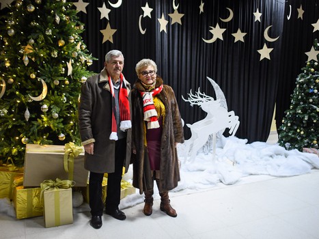 30.12.2018. «Авангард» - «Барыс» 4:3 Б