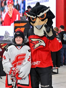 «Авангард» - ЦСКА 4:1. Вокруг матча