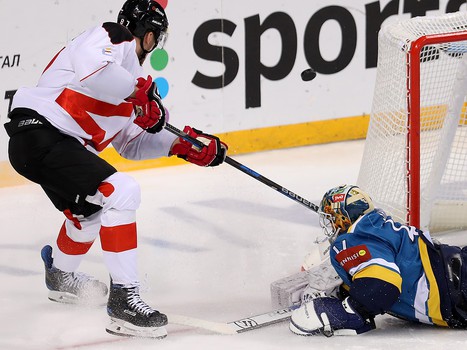 07.08.2019. ХК «Сочи» - «Авангард» 3:1