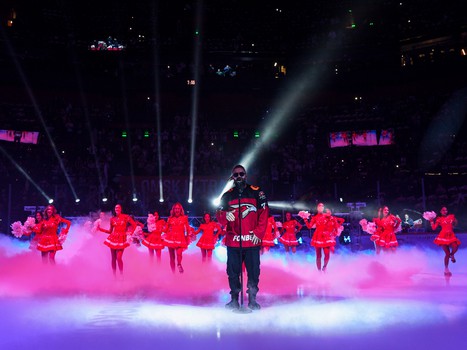 «Авангард» - «Лада» 2:3 ОТ. Вокруг матча