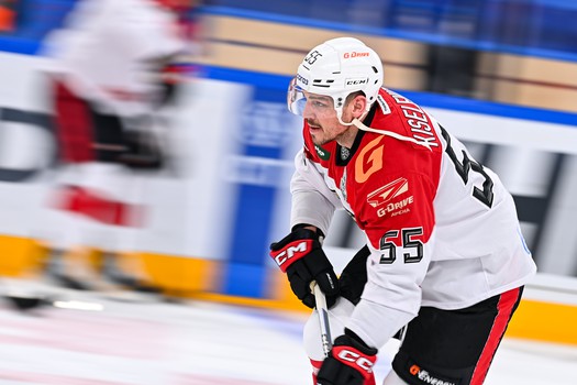 05.03.2024. «Лада» - «Авангард» 1:3