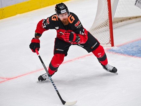 26.02.2025. «Авангард» - «Витязь» 4:3 ОТ