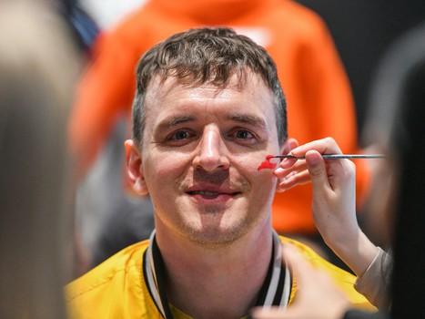 «Авангард» - «Ак Барс» 2:3 ОТ. Вокруг матча