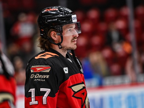 19.03.2023. «Авангард» - «Металлург» 4:3