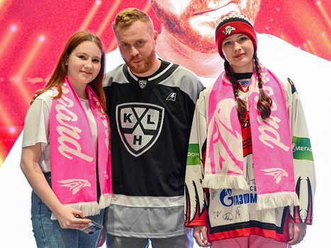 «Авангард» - «Локомотив» 0:2. Вокруг матча