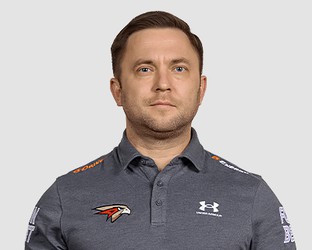 Михайличенко Денис