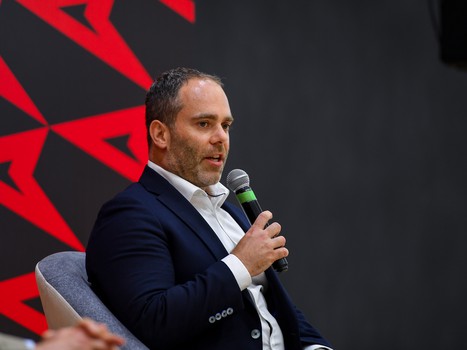 Открытие строительства новой «Арены Омск»