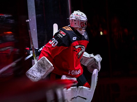 09.03.2024. «Авангард» - «Лада» 4:0