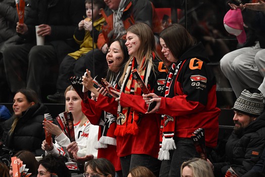 26.01.2026. «Авангард» - «Адмирал» 5:2