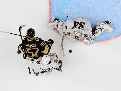 04.09.2021. «Авангард» - «Адмирал» 4:3 Б