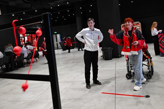 «Авангард» - «Автомобилист» 2:3 ОТ. Вокруг матча