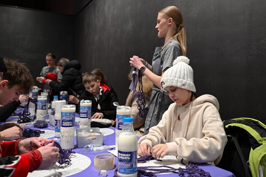 «Авангард» - «Трактор» 1:0. Вокруг матча