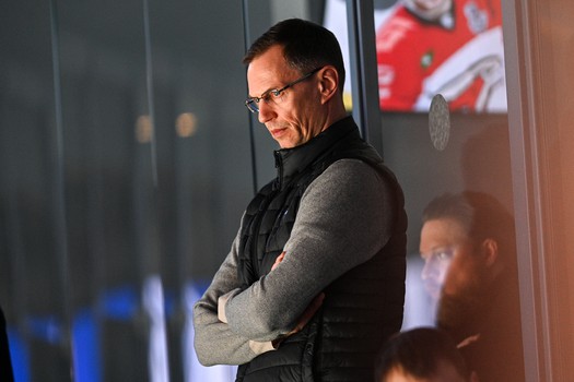 22.03.2024. «Локомотив» - «Авангард» 3:1