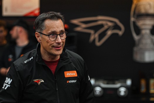 21.08.2025. «Авангард» - «Нефтехимик» 6:3