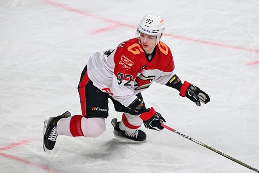 24.02.2024. «Трактор» - «Авангард» 3:2 Б