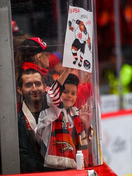 11.09.2024. «Авангард» - «Амур» 2:3 Б