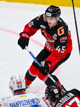 09.03.2024. «Авангард» - «Лада» 4:0