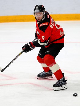 21.02.2020. «Авангард» - «Йокерит» 1:2 Б