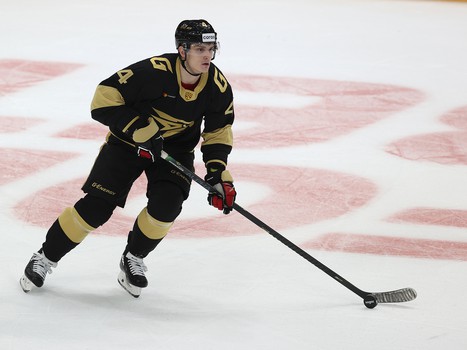 07.11.2021. «Авангард» - «Динамо» Москва 1:3