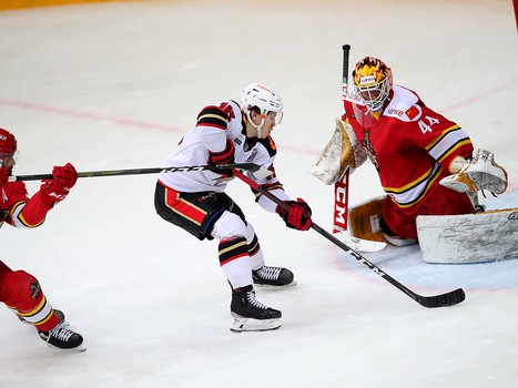 21.12.2020. «Куньлунь РС» - «Авангард» 1:5