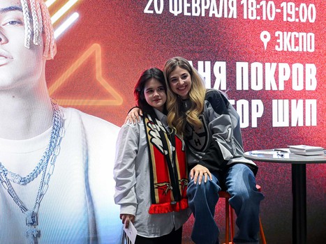 «Авангард» - «Автомобилист» 4:2. Вокруг матча