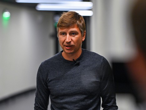 «Авангард» - «Адмирал» 4:3 ОТ. Вокруг матча