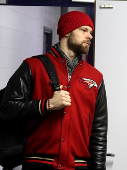 14.11.2019. «Северсталь» - «Авангард» 1:5