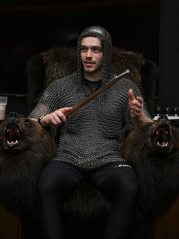 29.01.2026. «Авангард» - «Трактор» 1:0