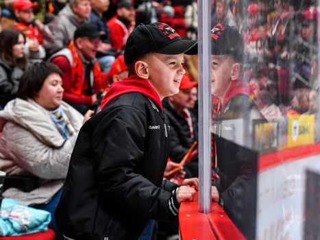 «Авангард» - «Металлург» 3:2. Вокруг матча