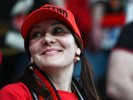 «Авангард» - «Металлург» 1:5. Вокруг матча