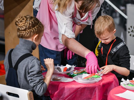 «Авангард» - «Амур» 3:1. Вокруг матча