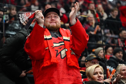 «Авангард» - «Амур» 3:4. Вокруг матча