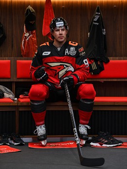 02.03.2023. «Авангард» - «Сибирь» 1:2 ОТ