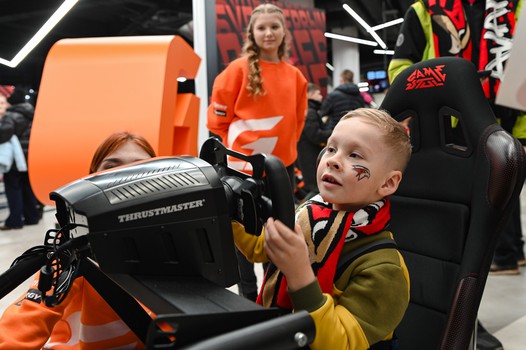«Авангард» - «Трактор» 3:2. Вокруг матча