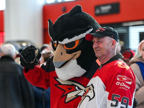 «Авангард» - «Локомотив» 1:2 2ОТ. Вокруг матча