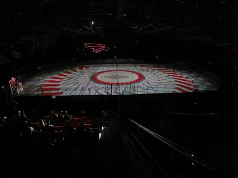 27.09.2020. «Авангард» - «Металлург» Мг 2:0