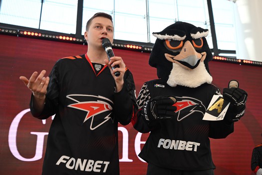 «Авангард» - «Локомотив» 2:4. Вокруг матча