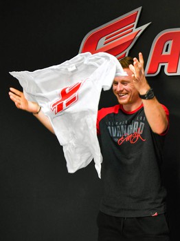 Большие игры "Авангарда": Кугрышев vs Семенов