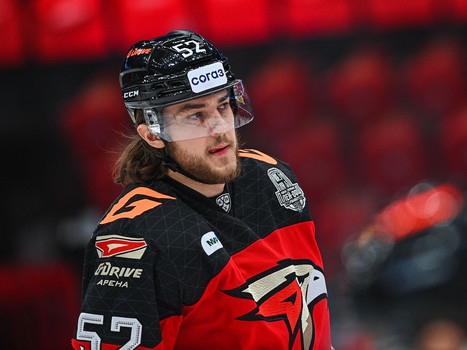 01.03.2024. «Авангард» - «Лада» 5:1