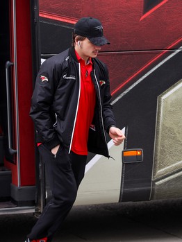 13.04.2019. ЦСКА - «Авангард» 5:2