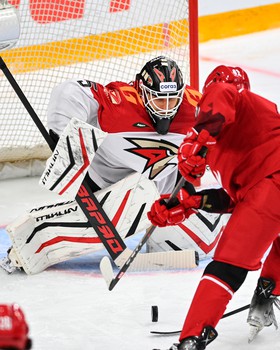 18.10.2023. «Витязь» - «Авангард» 5:2