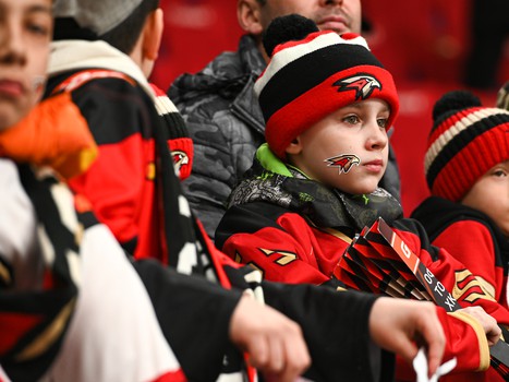 Закрытие сезона 2021/22 на «Арене Балашиха»