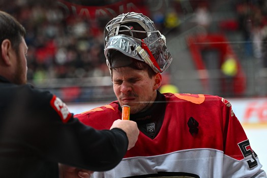 20.03.2025. «Витязь» - «Авангард» 2:3 ОТ