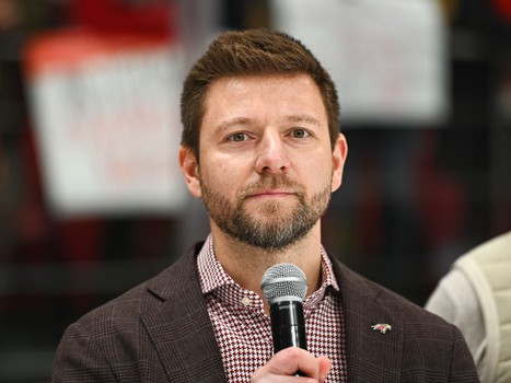 Закрытие сезона 2021/22 на «Арене Балашиха»