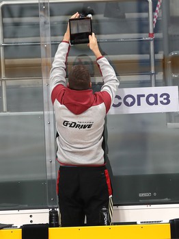 06.12.2020. «Северсталь» - «Авангард» 2:1 Б